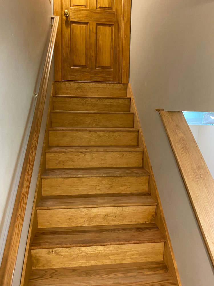 All Photos for Cushman Brook Construction in Dalton, NH