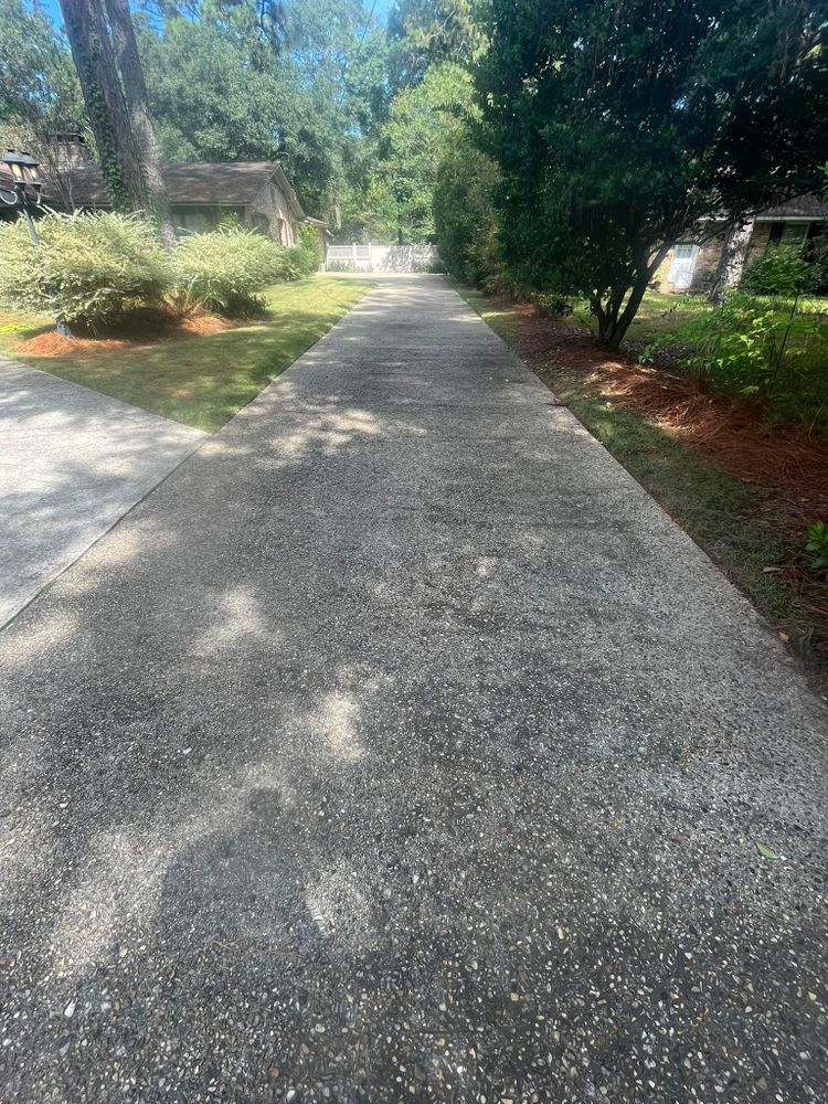 All Photos for All-Star Lawn Care & Soft Washing in Mobile, AL