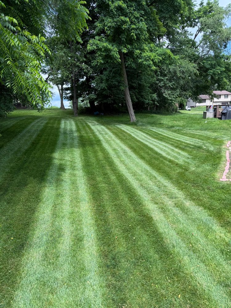 All Photos for Wilder Landscaping Services in South Park, PA