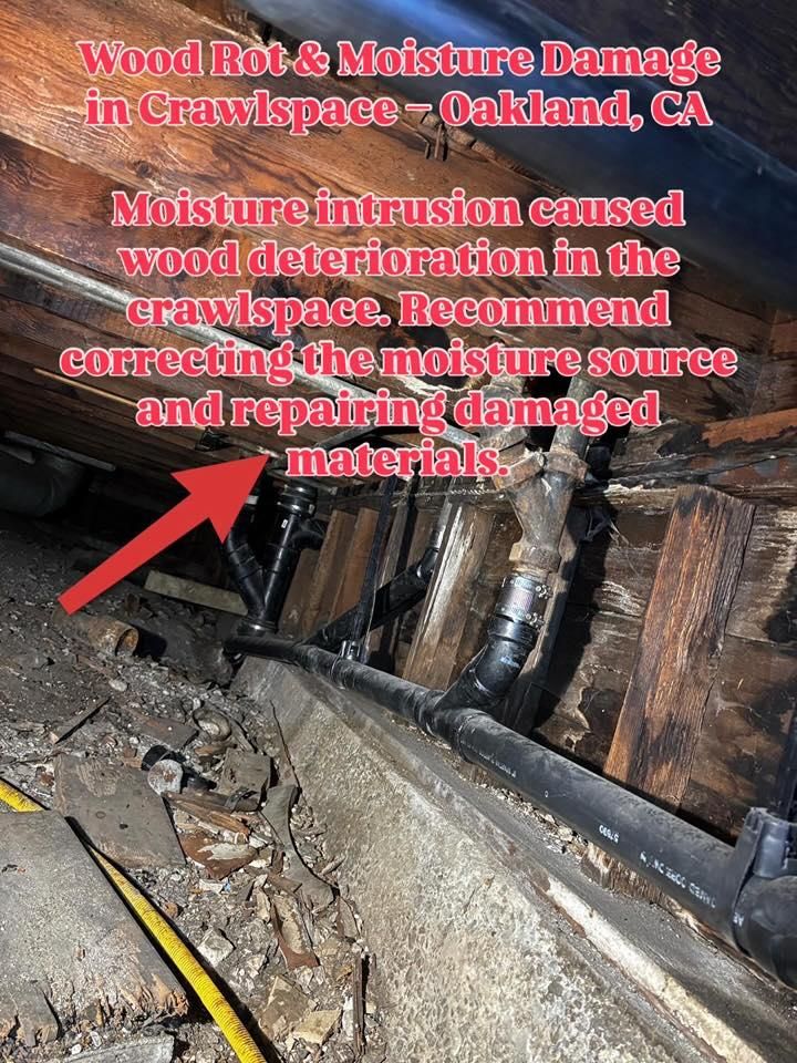 All Photos for Lira Home Inspections in Concord, CA