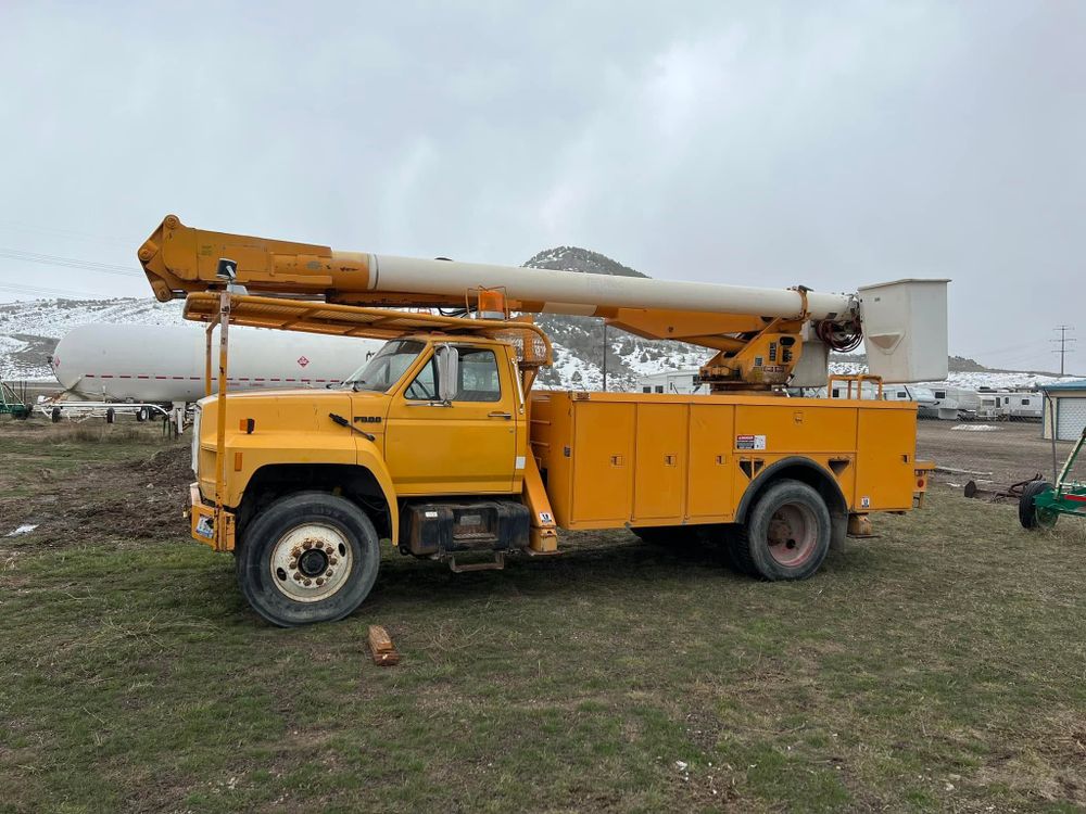 All Photos for Hilltop Construction & Rental in Malad City, ID