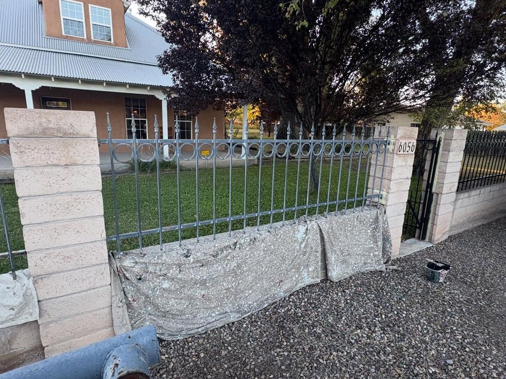 Interior Painting for Palmer Painting in Albuquerque, NM