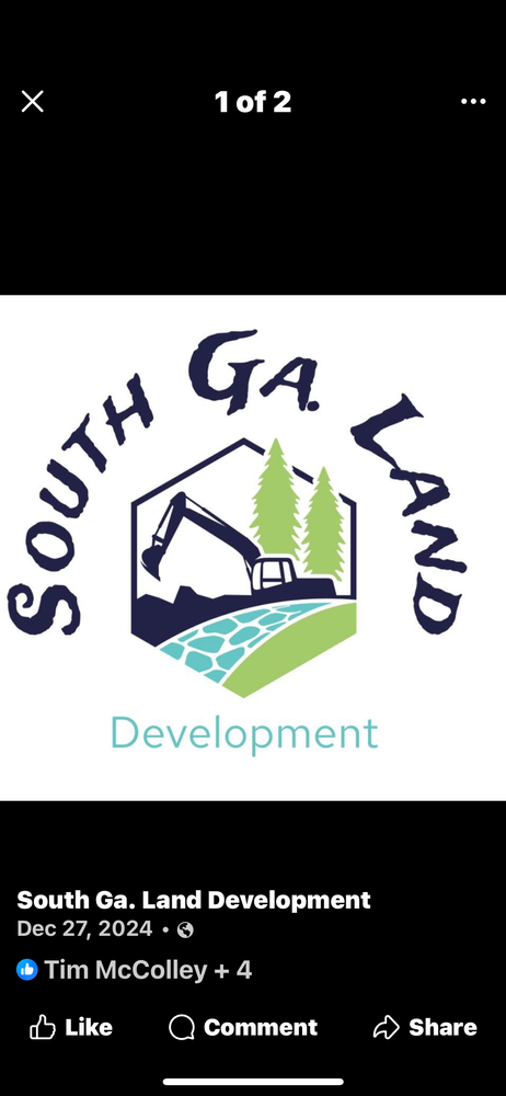 All Photos for South GA Land Development in Hazlehurst, GA