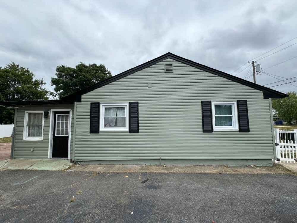 All Photos for Sanders Painting LLC in Brooklawn , NJ