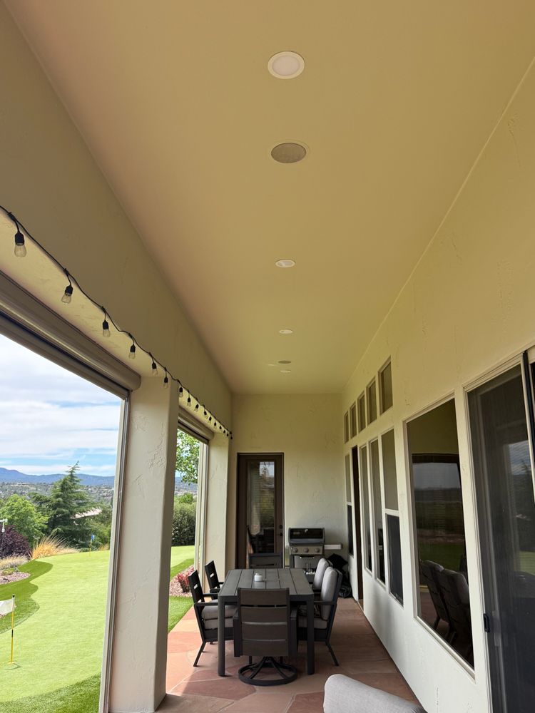 All Photos for True Vision Painting in Prescott Valley, AZ