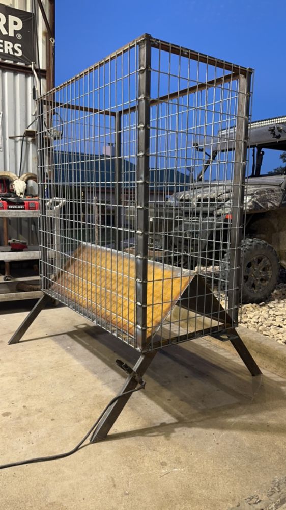 All Photos for Rockin L Construction And Welding Services in Bullard, TX