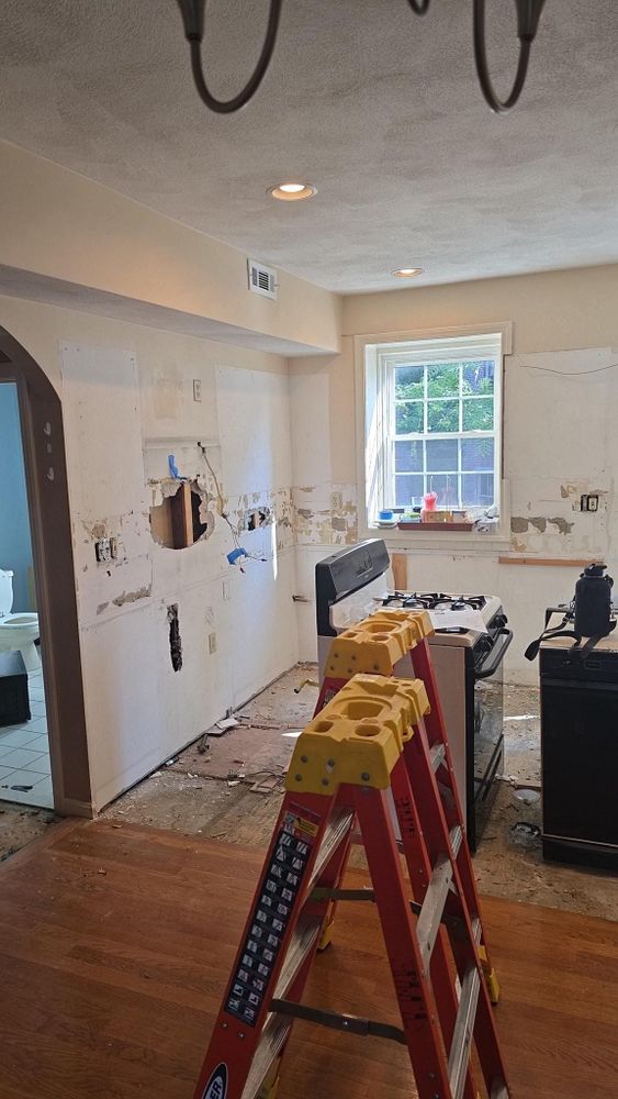 All Photos for Joe Medeiros Electrical in Weston, MA