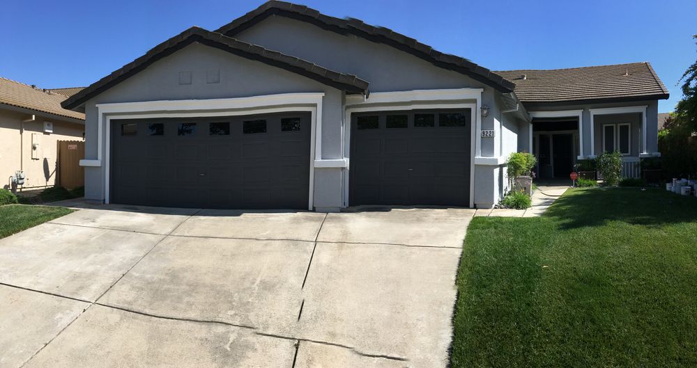 All Photos for Straight Edge Painting Company in Sacramento, CA