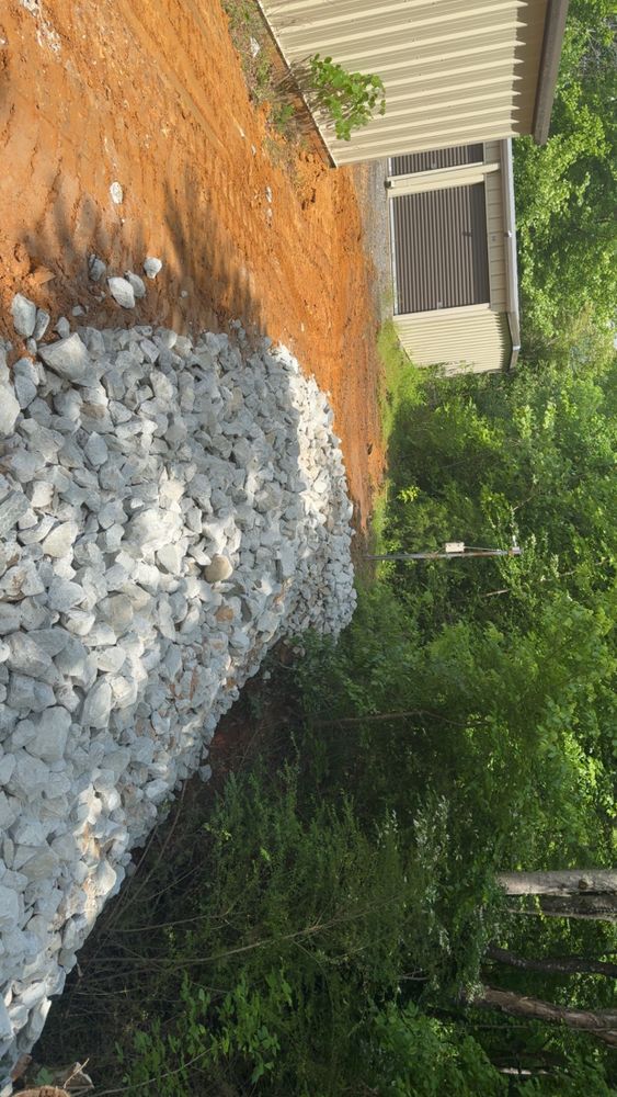 All Photos for Simmons land works in Sardis,, TN