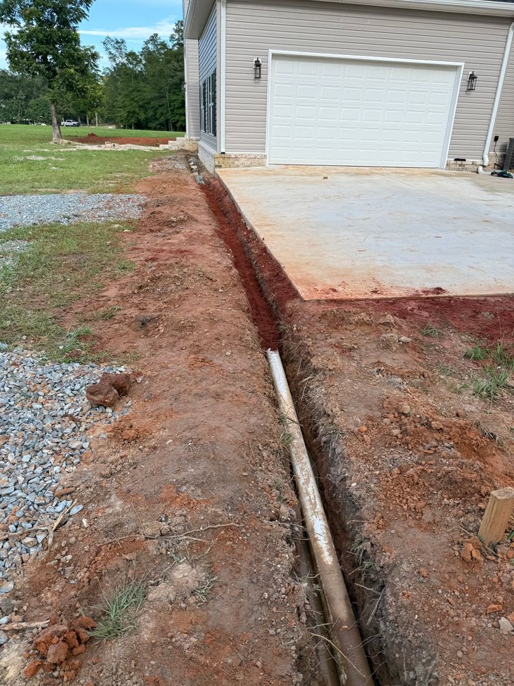 All Photos for T N L - Tree and Land Service in Reynolds, GA