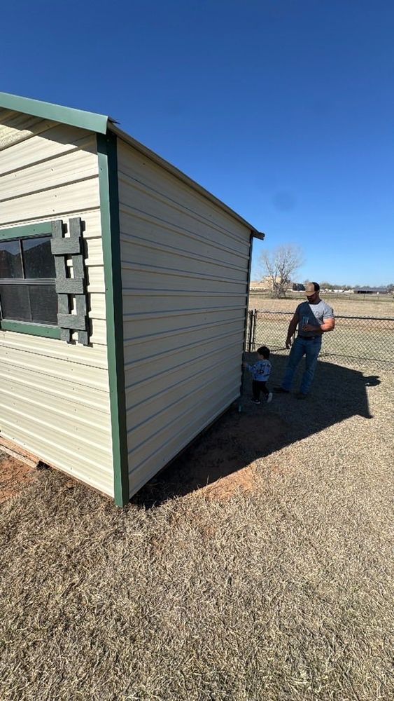 Roofing for Flex Roofing and Restoration in Oklahoma City, OK