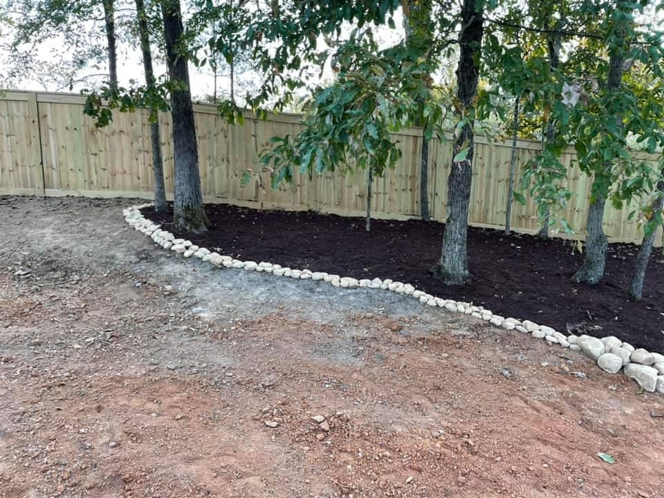 Landscaping for Transforming Landscaping & Tree Service in Bowling Green, KY