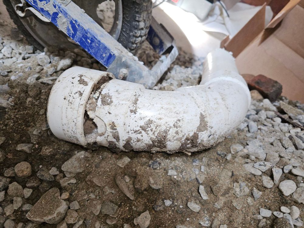 Our Work for JT's Dirtworks & More in Helena, MT