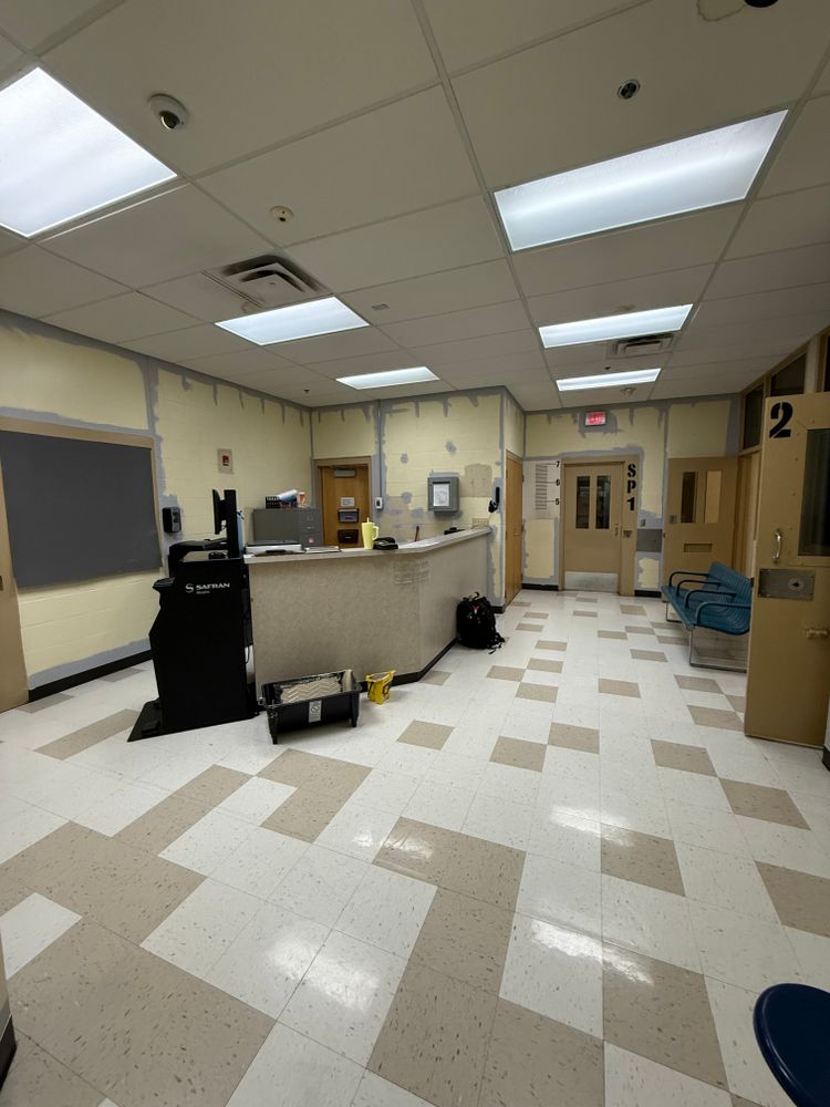 All Photos for Mathews Painting in Iola, KS