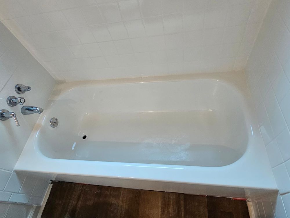 All Photos for Tub Life Resurfacing in Adairsville, GA