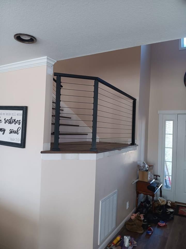 All Photos for Middle Tennessee Wood Floors in Clarksville, TN