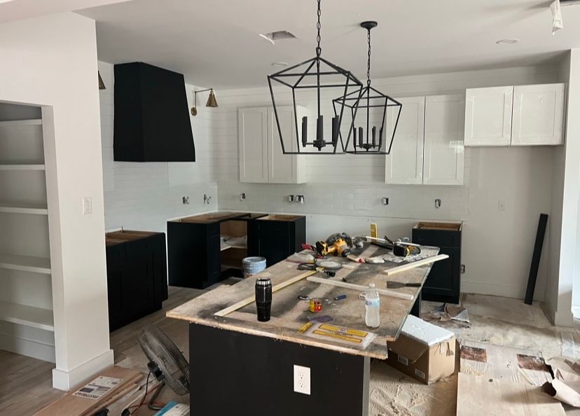 All Photos for L.P. Contractors in San Antonio, Texas