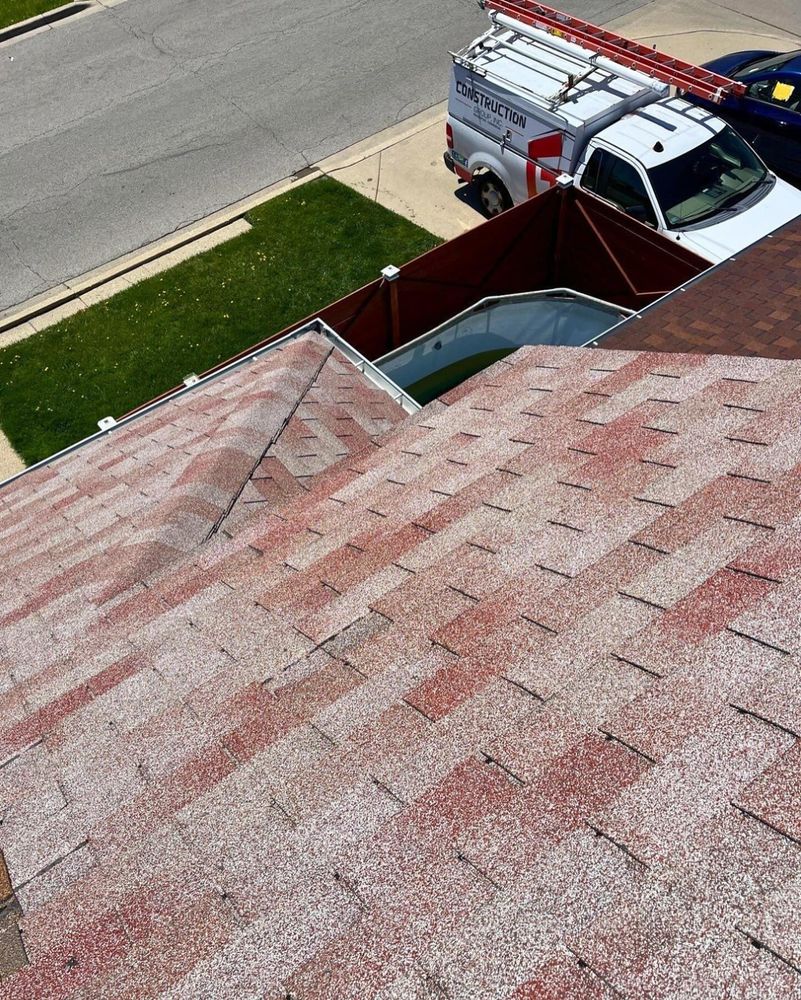 Roofing for G2 Roofing and Exteriors in Lombard, IL