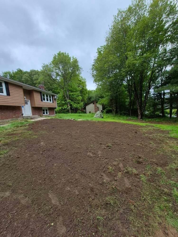 All Photos for Cody's Excavation and Septic in Plainville, CT