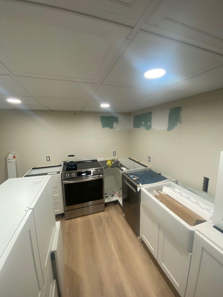 All Photos for Clark co. Construction in Attleboro, MA