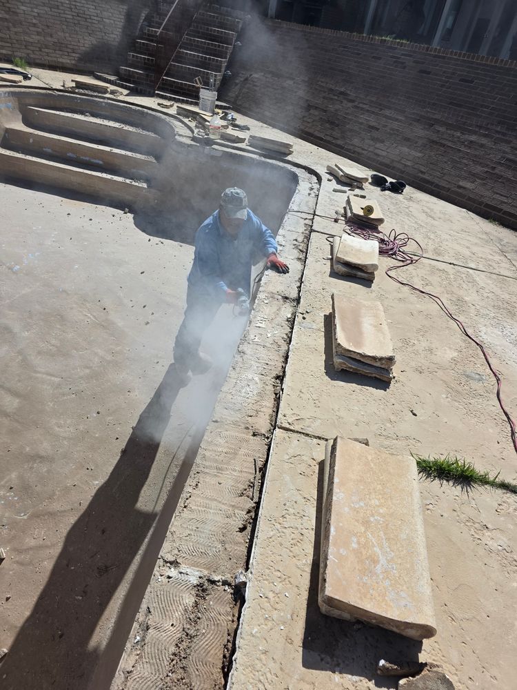 All Photos for JT Pools in Midland, TX