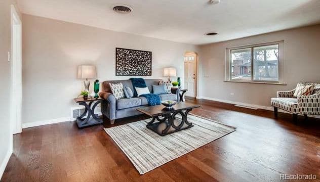 All Photos for Ascend finishes in Arvada, CO