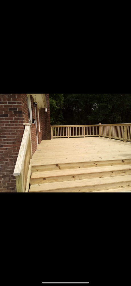 All Photos for Tarheel Restoration in Durham, NC