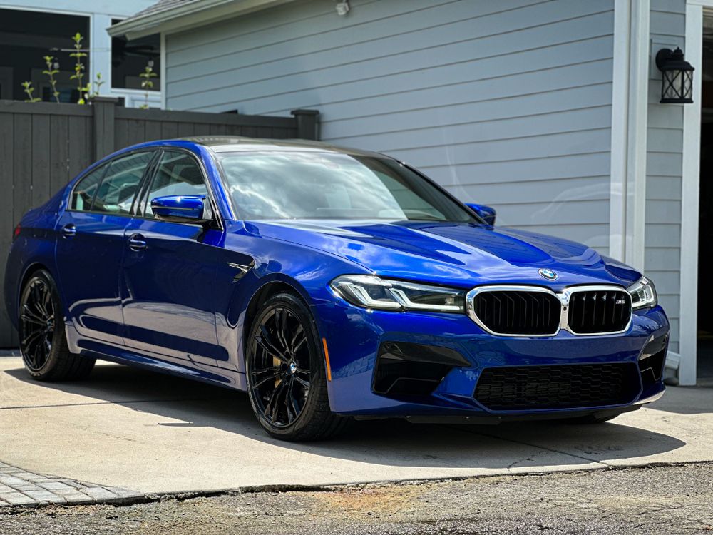 All Photos for PalmettoRevive Mobile Detailing in Charleston, SC