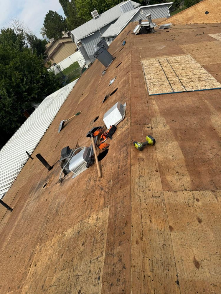 All Photos for Skyline Painting & Roofing in Grand Junction, CO