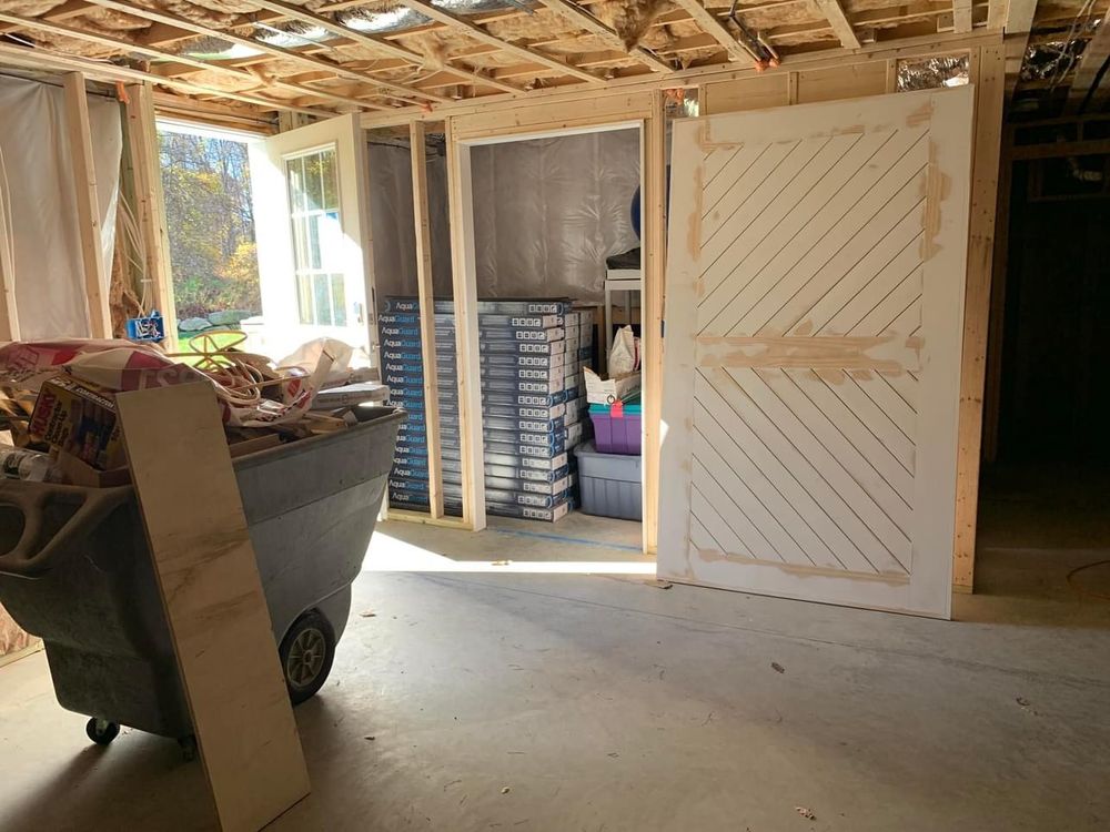 All Photos for Top Pros Construction in Haverhill, MA