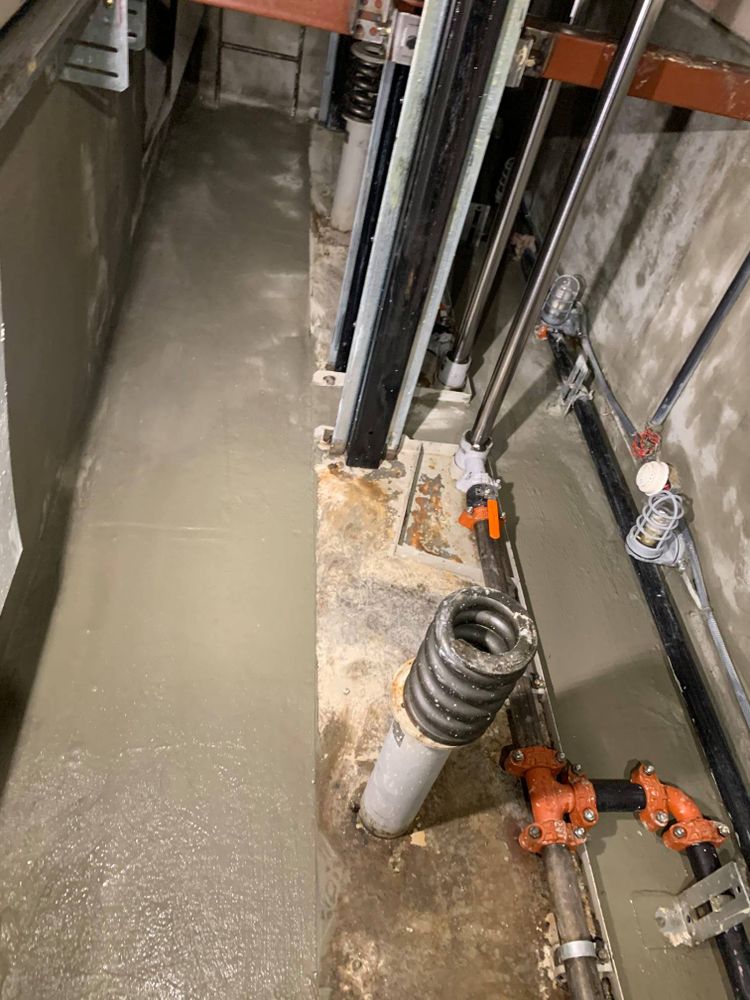 All Photos for Waterproofing Solutions in Mandeville, LA