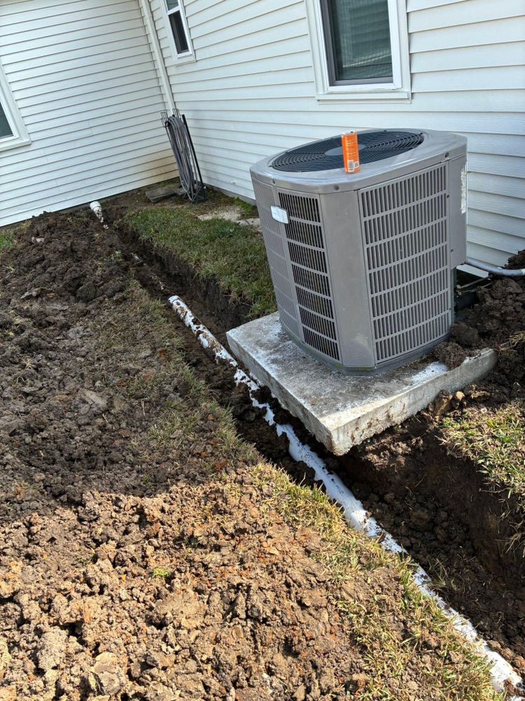 All Photos for CCS Plumbing LLC in LaPlace, LA