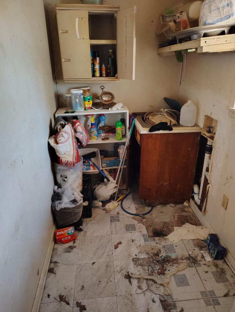 All Photos for Ridall & More Junk Removal in Beebe, AR