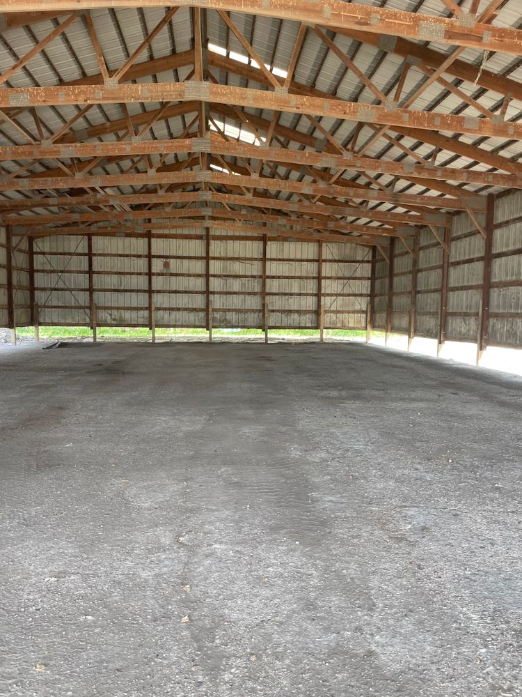 All Photos for LCI Building Mover's in Jackson, MN