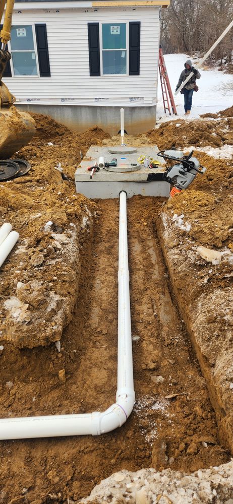 All Photos for Noreast Excavating in Warren, NJ