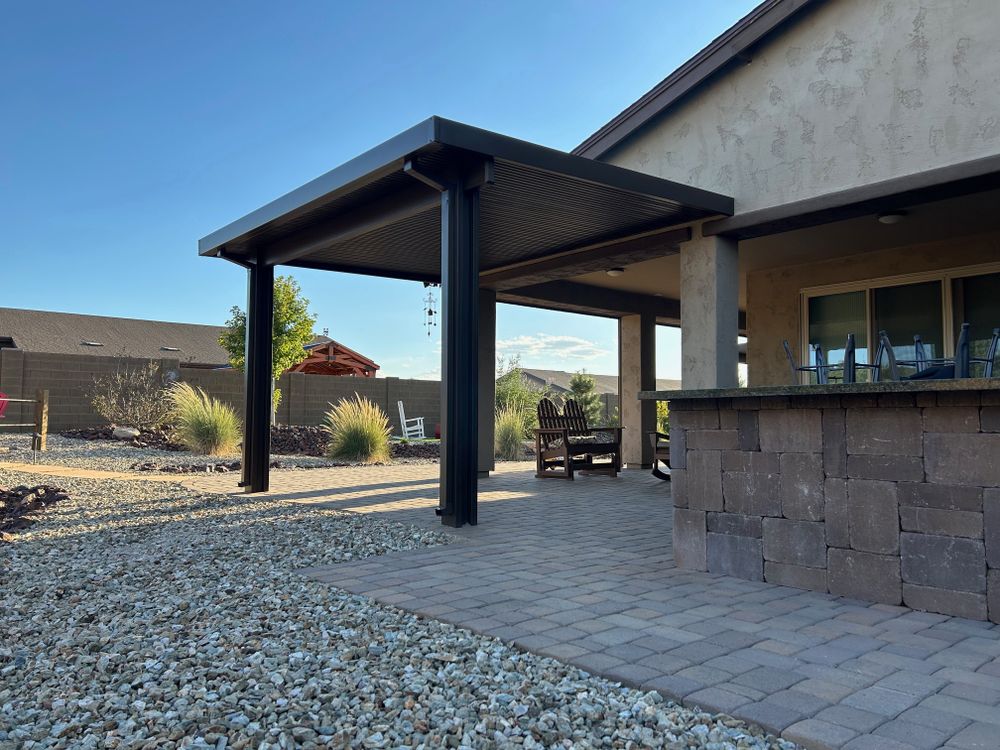 All Photos for UpRight Awnings in Prescott Valley, AZ