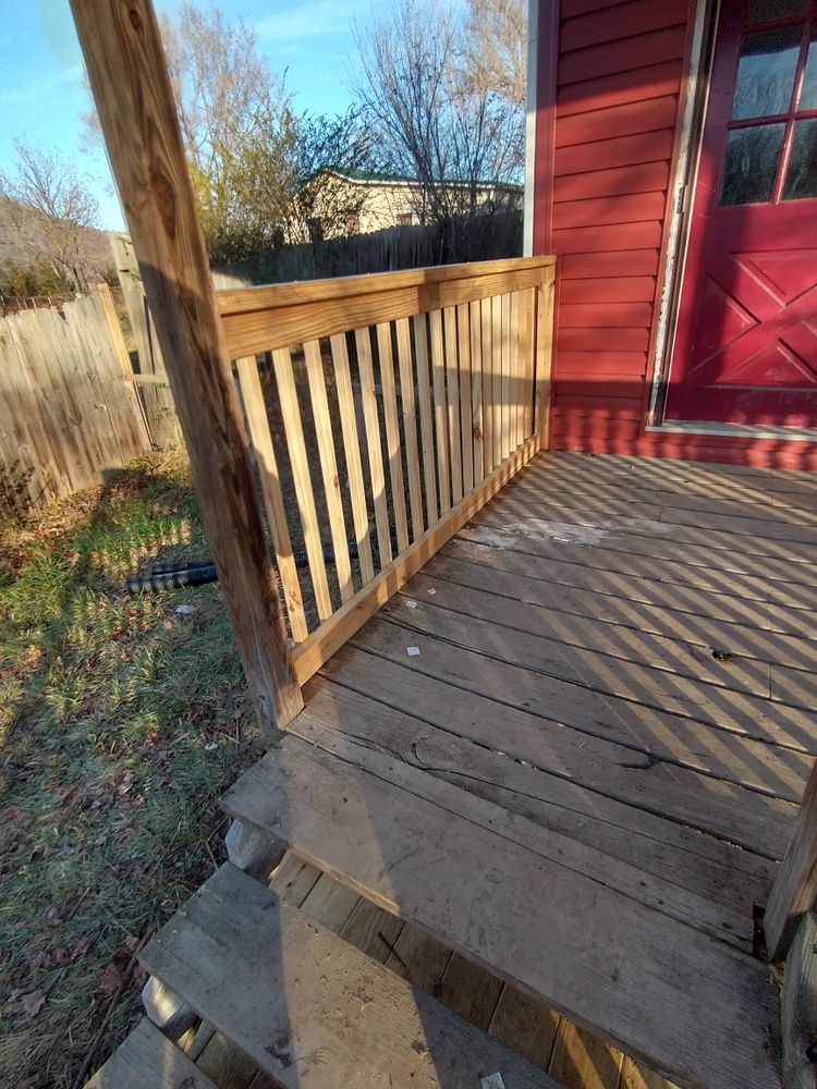 All Photos for Wheeler Brothers Construction in Kingsport, TN