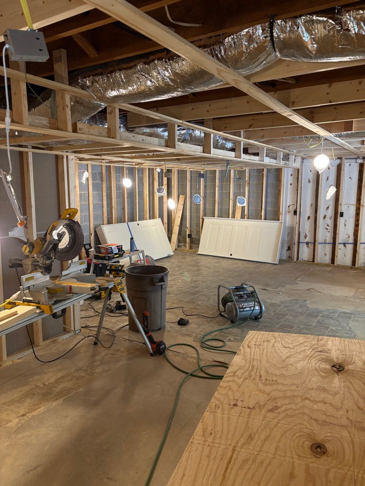 All Photos for Jones Home Repair in Spruce Pine, NC