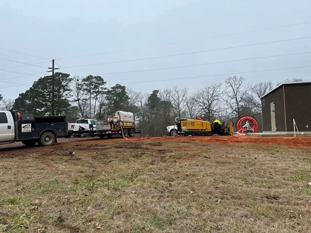 All Photos for Double J Excavation in Nashville, AR