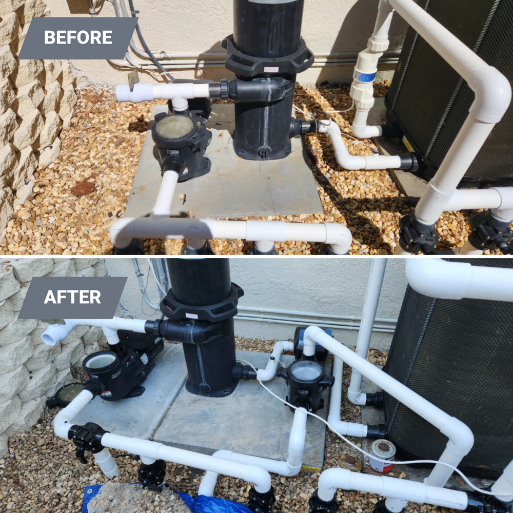 All Photos for Knockout Pool and Spa Care LLC in Spring Hill, FL