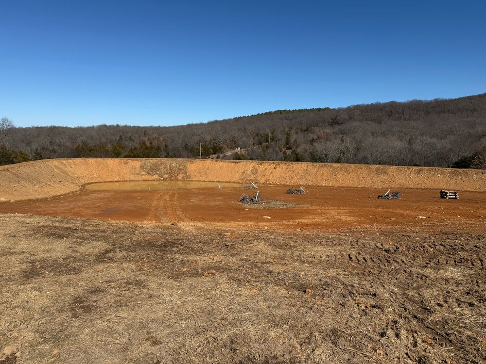 All Photos for Boyd Septic & Utility LLC in West Fork, AR