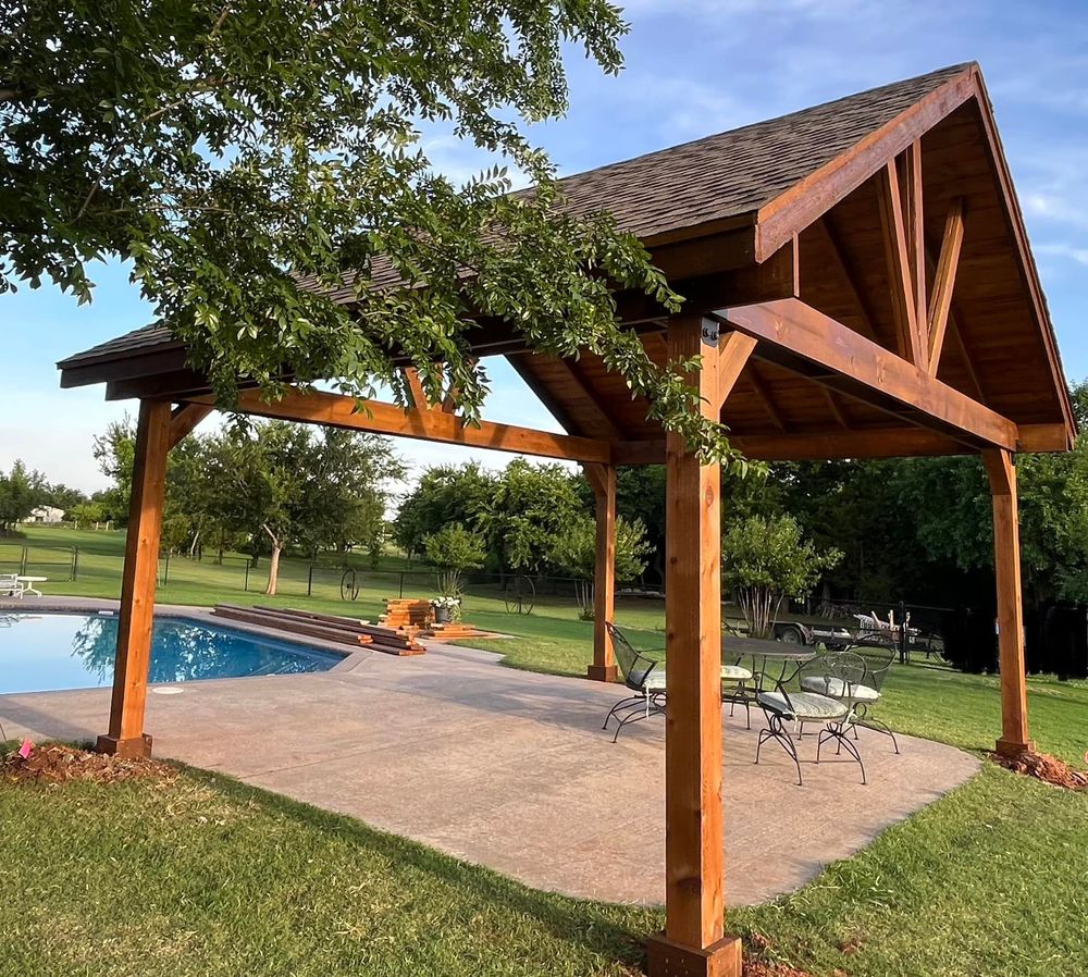 All Photos for DR Construction in Norman, OK