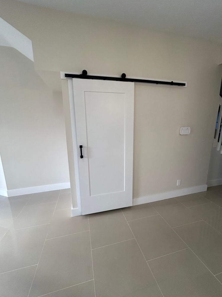 Interior Renovations for G & D Painting And Renovations Company in Port St. Lucie, FL