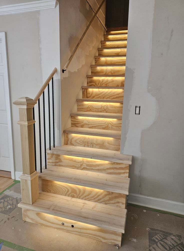 All Photos for Newtons Handyman Service LLC in Allendale, MI