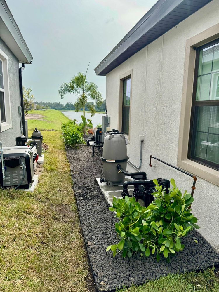 All Photos for Shoreside Property Services in Apollo Beach, FL