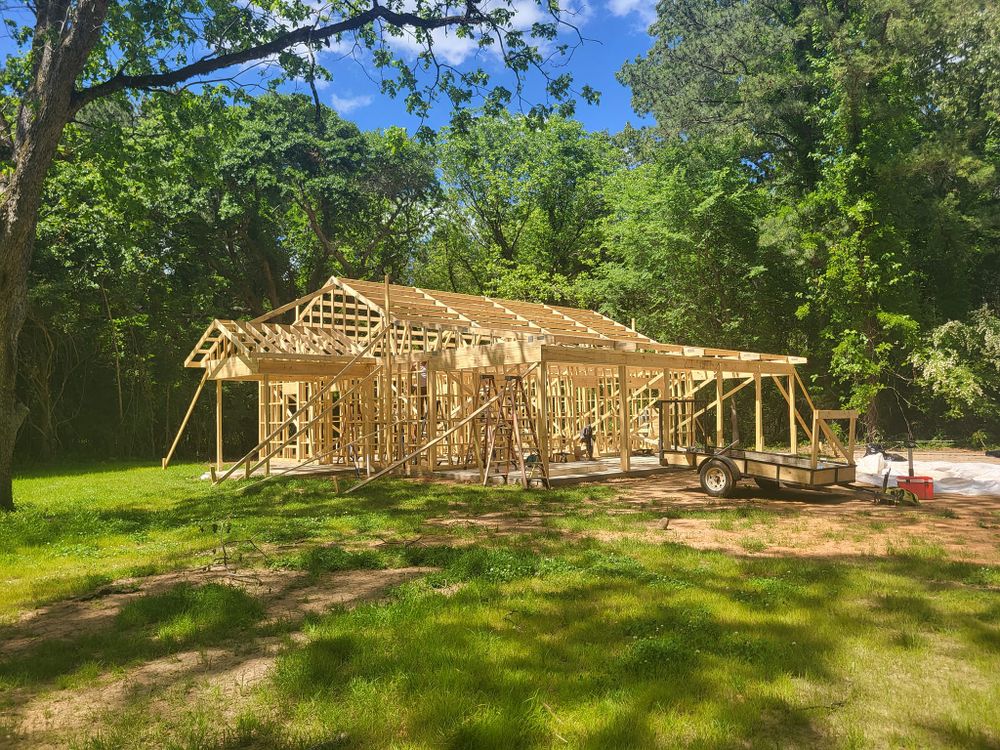 All Photos for Morgan Builders in Greenwood, SC