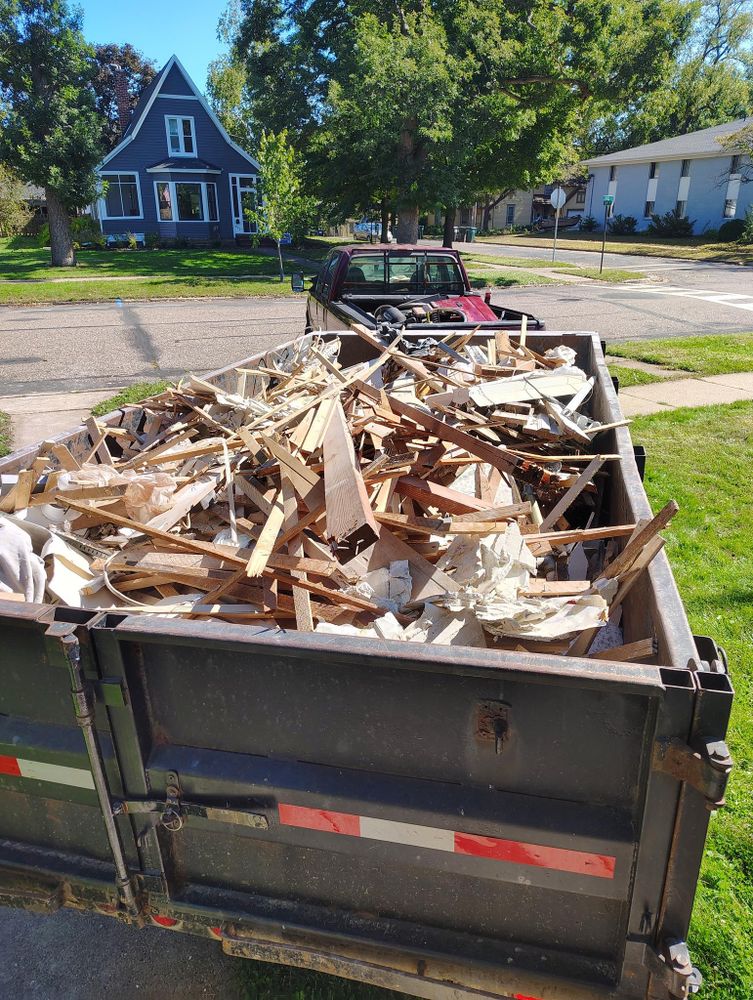 All Photos for Big River lawn Care services and snow LLC in Wausau, WI