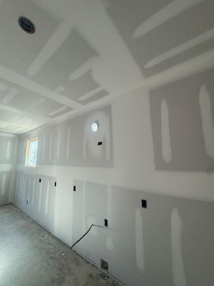 All Photos for M & J Drywall & Construction in Charleston, SC