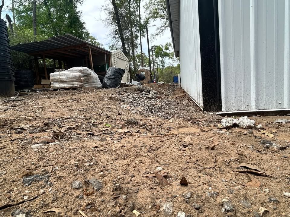 All Photos for Trinity Land Solutions in Brooksville, FL