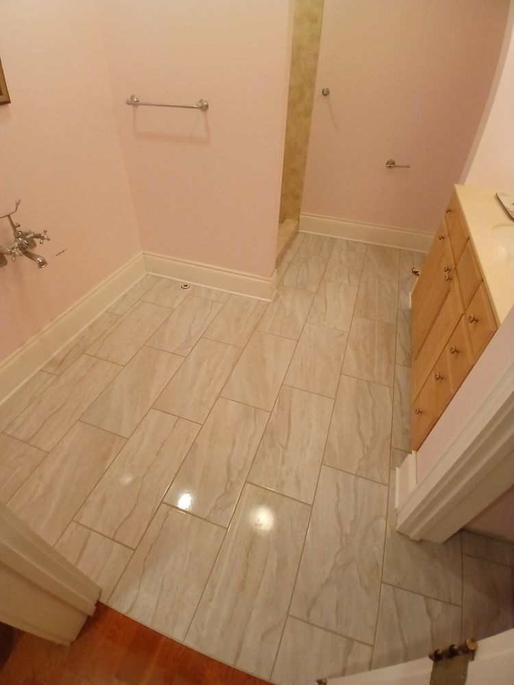 All Photos for Watson Tile & Floor LLC in Windham, ME